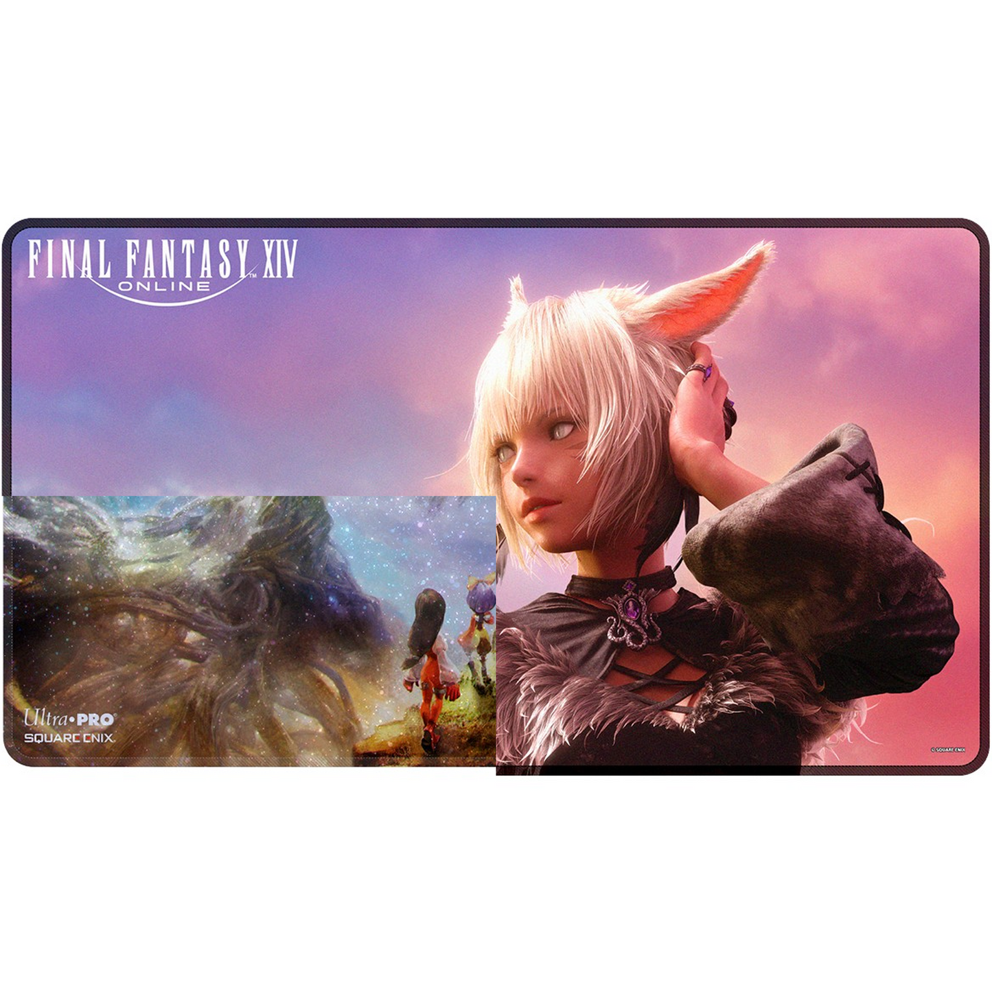 Ultra Pro: Final Fantasy XIV - Y'Shtola