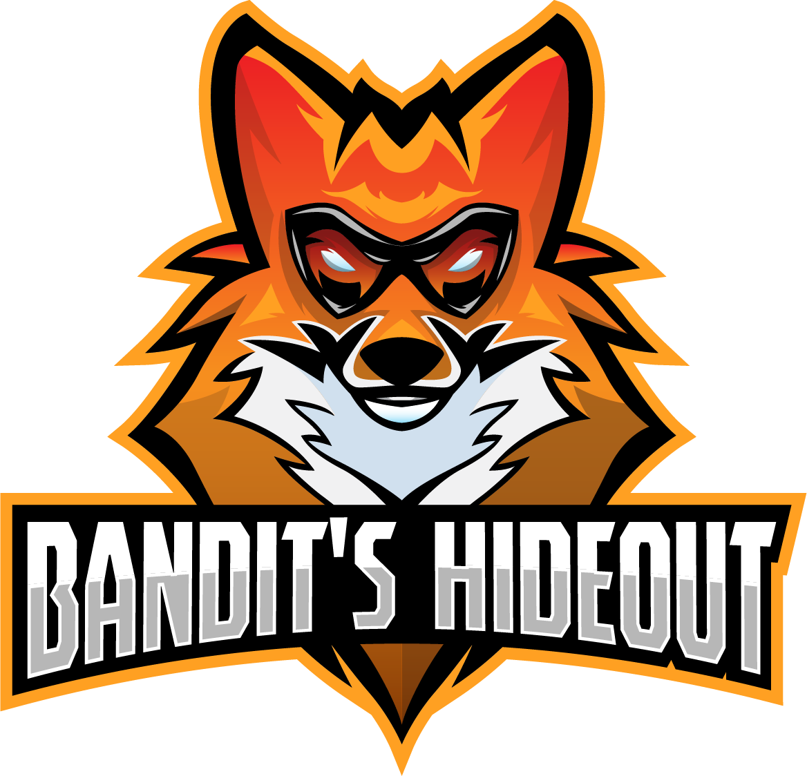 Bandits Hideout Gift Card